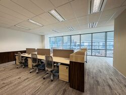 North Canal Road (D1), Office #521051531